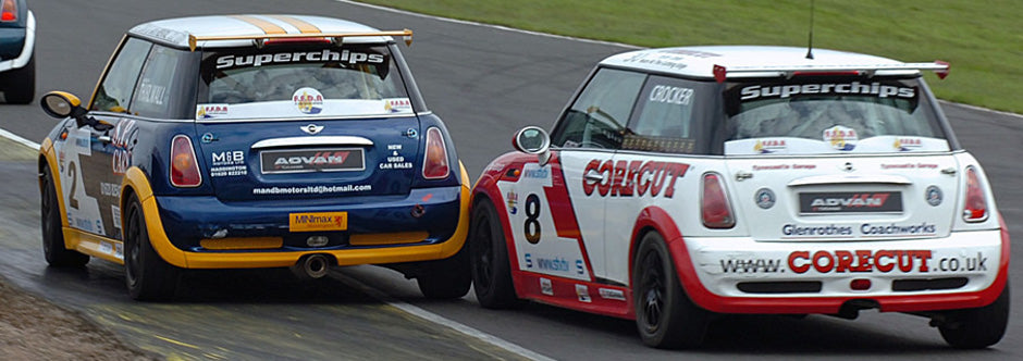 Superchips ECU Remaps Now Available !