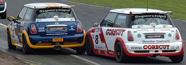 Superchips ECU Remaps Now Available !