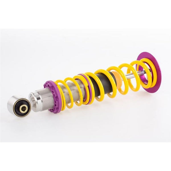 KW V3 Club sport Coilover Kit | 2013-2022 Subaru BRZ/Scion FR-S/Toyota GR86/86 (35258804) main image 1