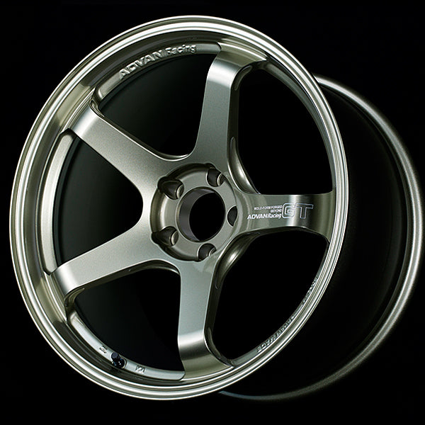 A90/A91 Supra Spec Advan Racing GT Beyond 19x9.5 +25/19x10.5 +32