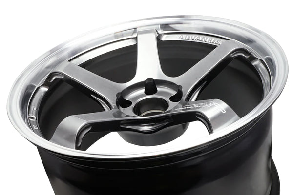 Advan GT Beyond Wheel for GR Supra 19x9.5+25 /19x11+35 5x112