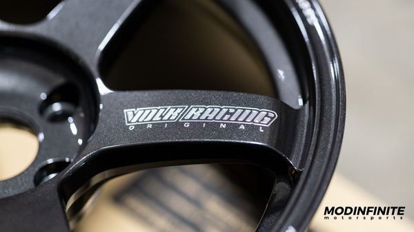 あ*ち様 RAYS VOLKRACING LE37 18inch7.5J+48 Rays Volk Racing