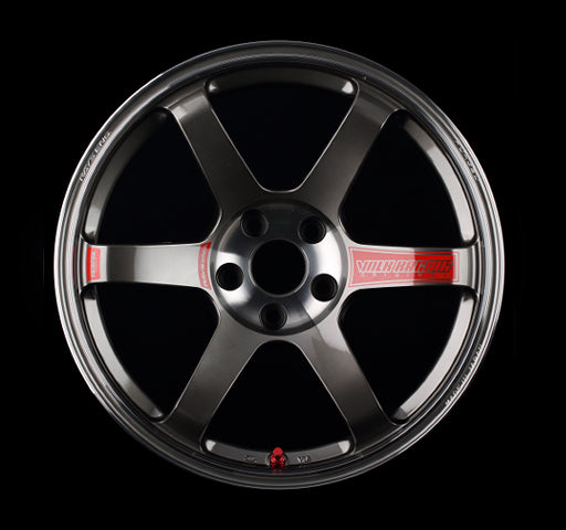 Rays Volk Racing TE37 SAGA SL 17x8 +37 5x114.3 (Face 2) Bore: 73.1