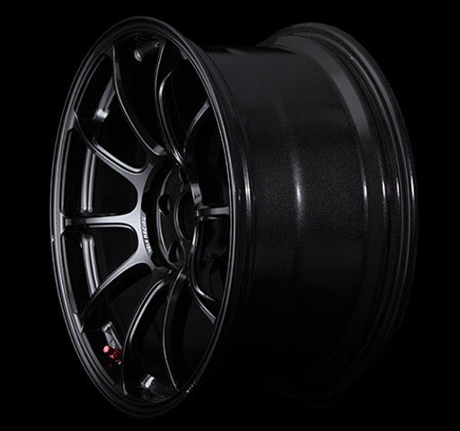 Rays Volk Racing ZE40 M-SPEC 19x10.5 +22 5x114.3 (Face 3) Bore