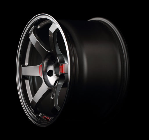 Rays Volk Racing TE37 SAGA SL 18x8.5 +45 5x100 (Face 3) Bore: 65mm