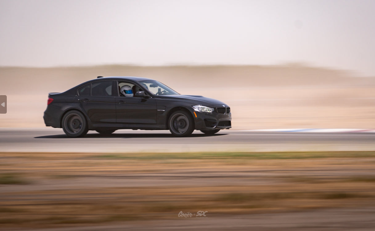 modinfinite bmw m3 f80