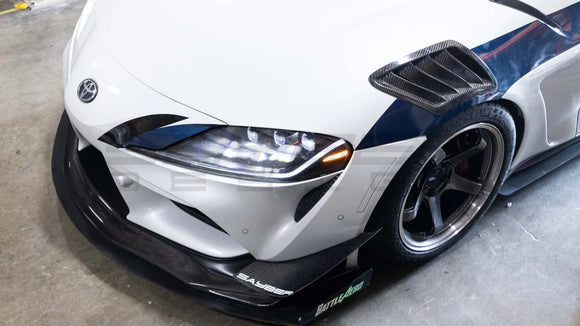 Toyota GR Supra 2020+