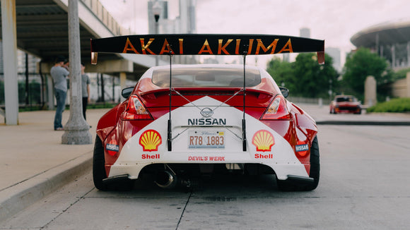 Aerodynamics