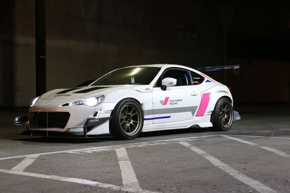 Ambit Roto-Forged Wheels