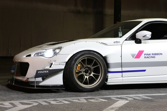 All Wheels