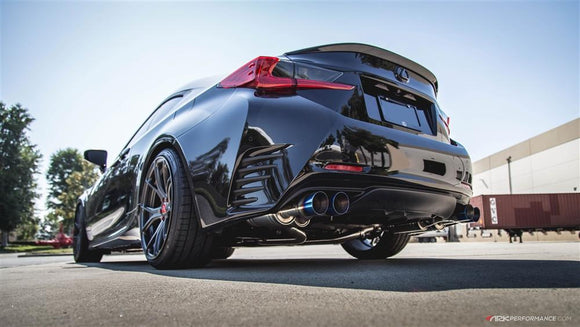 Exhausts