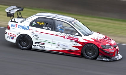 Mitsubishi Evo VIII / IX
