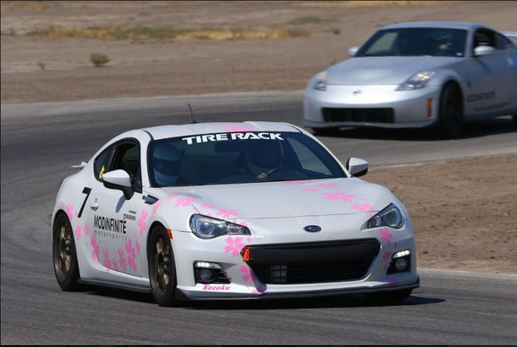 FRS/BRZ/GT86