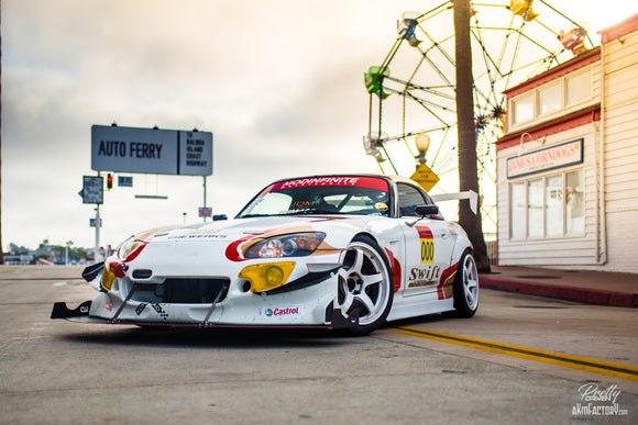 S2000