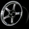 A90/A91 Supra Spec Advan Racing GT Premium(PV) 19x9.5 +22/19x10.5 +32 5x112 MACHINING & RACING HYPER BLACK *Set of 4*