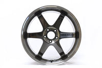 Volk Racing TE37SL 19x9.5+21 19x11+35 5x120 Double Pressed Black (SET OF 4) BMW M3 M4  1