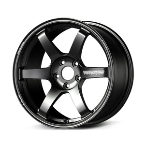 TE37 SAGA S-Plus Wheel for GR Supra 19x9.5+25 / 19x10.5+33 5x112 Diamond Dark Gunmetal