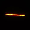 Toyota GR Supra "Black" Laser Style LED Tail Lights AlphaRex (LUXX-Series) 2020-2024