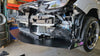 Battle Aero Chassis Mounted Splitter for 22-23 Subaru WRX (VB)
