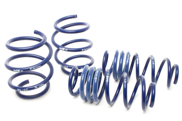 FL5 Lowering Springs