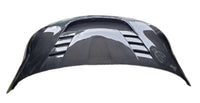 Toyota GR Supra Varis Style Hood CFRP Carbon Fiber
