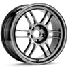 Enkei Racing Wheels RPF1 in 17in , 18in , 19in. Available in Gold, F1 Silver , Matte Black , and SBC.