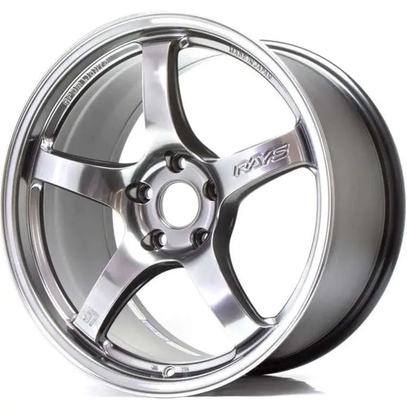 5x114.3 Wheels