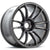 Rays Gramlights 57XR 18x10.5 +35 5x112 Matte Graphite