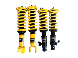 Blox Racing Street Series II Plus Coilovers '13-'24 FRS/BRZ/86/GR86