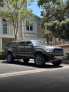 Gramlights 57DR-X 17x8.5 +0 6x139.7 Arms Grey (SET OF 4)