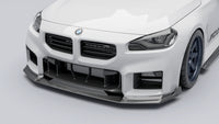 Sayber BMW M2 Carbon Front Lip (G87)