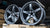 FRS/BRZ/86/GR86 Spec Rays Gramlight 57CR 18x9.5 +38 5x100 Glossy Gray Wheels *SET OF 4*