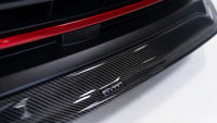 Sayber Design 2022+ Subaru BRZ Carbon Fiber Lip