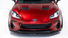 Sayber Design 2022+ Subaru BRZ Carbon Fiber Lip