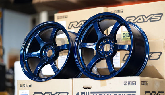 Wheels