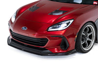 Sayber Design 2022+ Subaru BRZ Carbon Fiber Lip