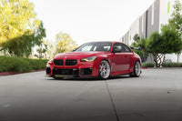 Sayber BMW M2 Carbon Full Lip Kit (G87)