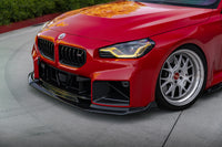 Sayber BMW M2 Carbon Front Lip (G87)