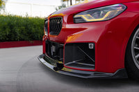 Sayber BMW M2 Carbon Front Lip (G87)