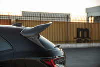GR Corolla Carbon Fiber Spoiler (GZEA14)