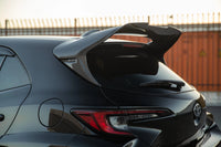 GR Corolla Carbon Fiber Spoiler (GZEA14)