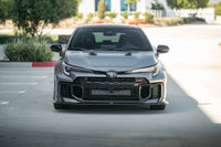 Sayber GR Corolla Carbon Front Lip (LCI)(GZEA14) 2025+