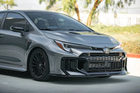 Sayber GR Corolla Carbon Front Lip (LCI)(GZEA14) 2025+