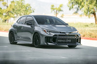 Sayber GR Corolla Carbon Front Lip (LCI)(GZEA14) 2025+