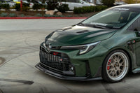Sayber GR Corolla Carbon Lip (GZEA14)