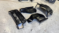 Battle Aero Chibi R34 Drift Kart Body Kit