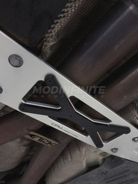 CPM Lower Reinforcement Center Brace Toyota GR Supra A90/A91