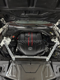 CPM Strut Brace Toyota GR Supra A90/A91