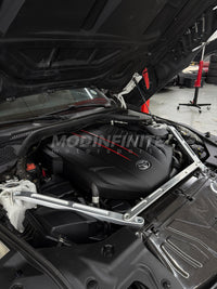 CPM Strut Brace Toyota GR Supra A90/A91