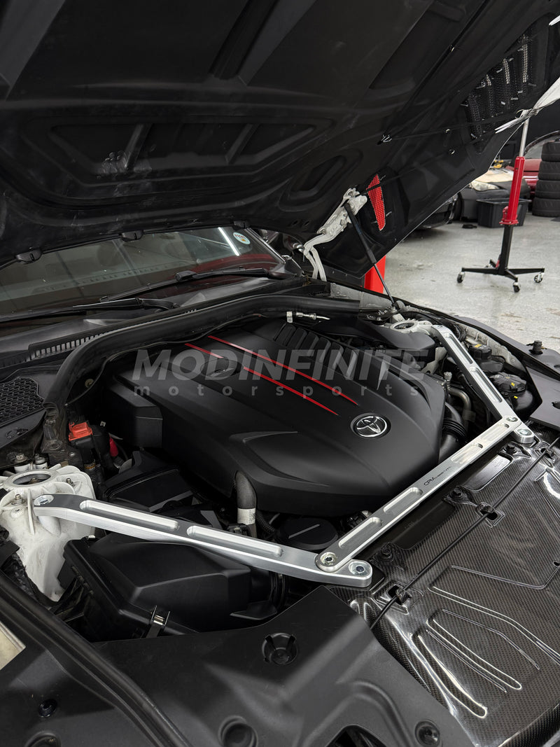 CPM Strut Brace Toyota GR Supra A90/A91